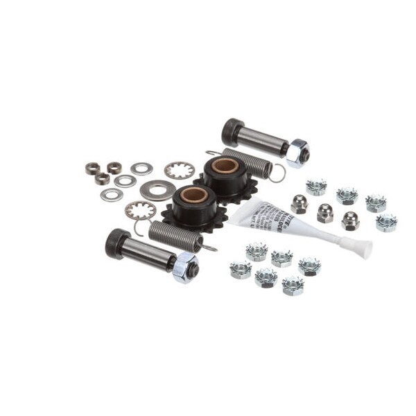 Idler Sprocekt Assembly Kit